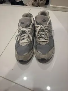 New Balance 2002 GORE-TEX スニーカー