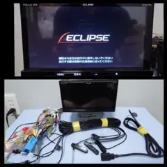 犬ジジィ様専用 AVN-D7W カーナビ + supercat z210L - メルカリ