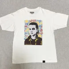 【公式】ストレンジャーシングス イレブン プリントTシャツ NETFLIX XLのサムネイル