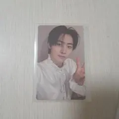 ENHYPEN ソンフン トレカ