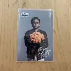 ORANGE RANGE ウエハースコレクトボックス レア NAOTO - メルカリ
