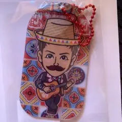 TAKAHIRO クリアチャーム　クリチャ