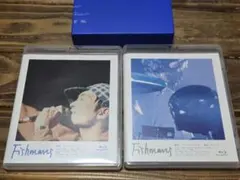 【美品】フィッシュマンズ スペシャルボックス　Blu-ray