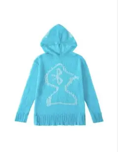 conp Bluetooth sweater y2k