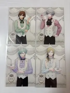 うたプリ シャニスト SV 特典 セット