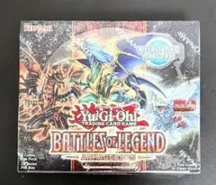 遊戯王 ブレイカーズオブシャドウ 英語版 未開封 BOX 遊戯王 ブレイカーズオブシャドウ 英語版 未開封 BOX - メルカリ
