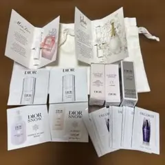 Dior【ディオール】サンプル