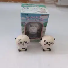 ちいかわ なんか小さくてかわいいどーる2　ラッコ