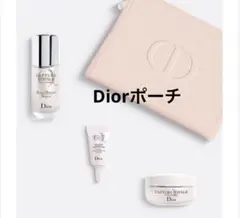 Dior ポーチ