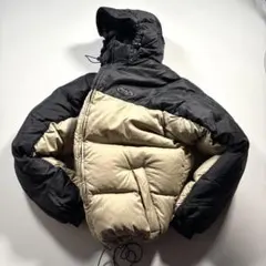 00s Eddie Bauer goose puffer downjacket