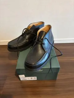 2026年最新】Paraboot メンズ モカシン・デッキシューズの人気アイテム