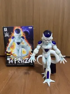 ドラゴンボール マスタースターズピース フリーザ
