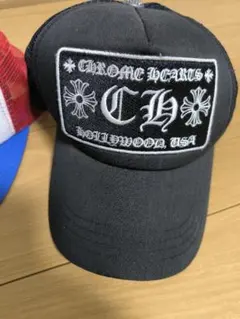 み*こ様 クロスキャップのサムネイル