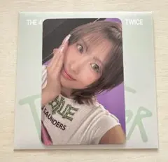 TWICE 　モモ　チェキ Amazon.co.jp: twice モモ シーグリ 2023 ポラロイド チェキ