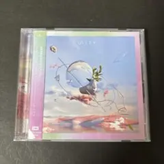 Mrs.GREEN APPLE「Unity」 CD 【新品ケース】帯び付き