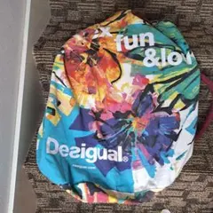 Desigual リュック バックパックのサムネイル
