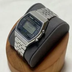 CASIO W-550 カジキ ALARM CHRONOGRAPH - メルカリ