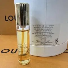 LOUIS VUITTON APOGEE トラベルスプレー レフィル 7.5ml - メルカリ