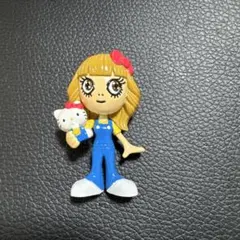 【レア】浜崎あゆみ ayupan×ハローキティ フィギュア 2007年のサムネイル