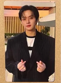 straykids DOIT HMV ラキドロ A リノ