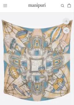 2026年最新】マニプリ ストール コットンの人気アイテム - メルカリ