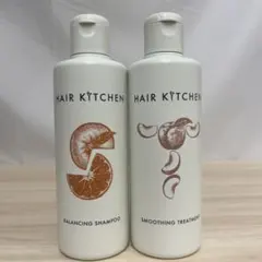 資生堂 ヘアキッチン リフレッシング シャンプー 230mL（3本セット