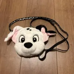 101匹わんちゃん　チケット入れ