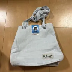 KALDI 夏のコーヒーバッグ 2026 オリジナルバッグのサムネイル