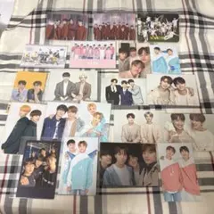 SEVENTEEN ペア、全員トレカ　まとめ売り