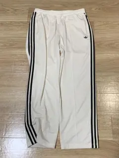 adidas originals ベッケンバウアー アディダス ラインパンツ