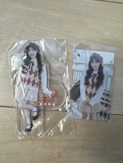 ま*す様 CUTIE STREET 川本笑瑠 すきくじ