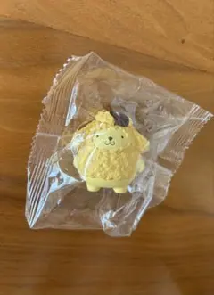 食品 カプセルトイ