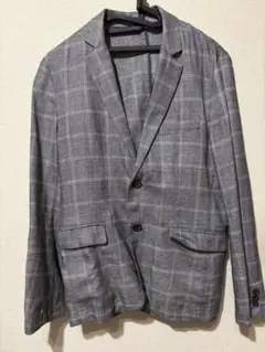 ジャーナルスタンダード　relume ジャケット　薄手　サイズM