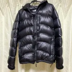 THE NORTH FACE アコンカグアフーディー ブラック