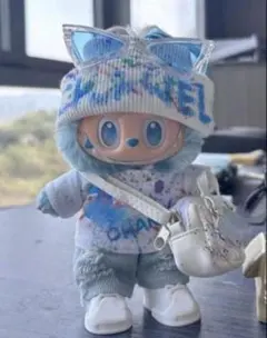 2026年最新】Labubu着せ替えの人気アイテム - メルカリ