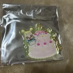 おジャ魔女どれみ カフェ ハナちゃん キーホルダー