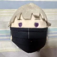 呪術廻戦 狗巻棘 ぬいぐるみキーホルダー 約10㎝