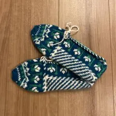 犬 猫 用 タータンチェック⑦* ツイスト スヌード * ハンドメイド 