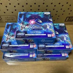 新品未開封 名探偵コナンカード 31boxセット！ CT-P03 黒影の襲来