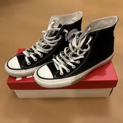 CONVERSE ALL STAR made in japan 25.5cm