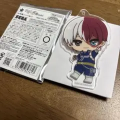 轟焦凍 アクドール mini