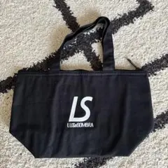 LUZ e SOMBRA 保冷バッグ トートバッグのサムネイル
