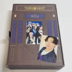 BTS 日本公演 ペンミ VOL.5 マジショ DVD（G1685） BTS 日本公演 ペンミ VOL.5 マジショ DVD（G1685） - メルカリ