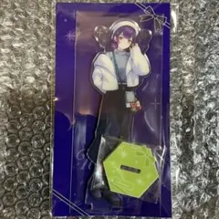 にじさんじ　ウィンターデート2025 アクリルスタンド 七瀬すず菜