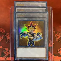 遊戯王 優良カード 英語版 ライトロードモンクエイリン シークレット1
