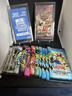 2026年最新】遊戯王 プロモ 未開封の人気アイテム - メルカリ