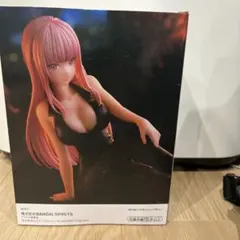 ホロライブ Relax time フィギュア