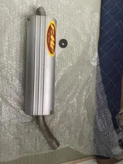 プロサーキット サイレンサー CR85 05年用 - メルカリ