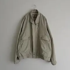 90s~ ヴィンテージ レトロ y2k 古着 ジャンパー ドリズラージャケット