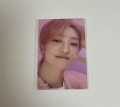 【美品】SEVENTEEN DREAM weverse特典 THE8